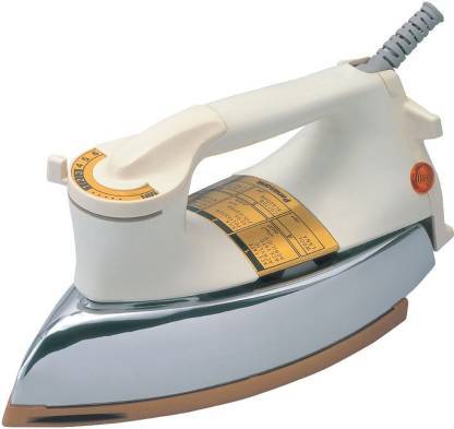 Heavy Weigh Iron