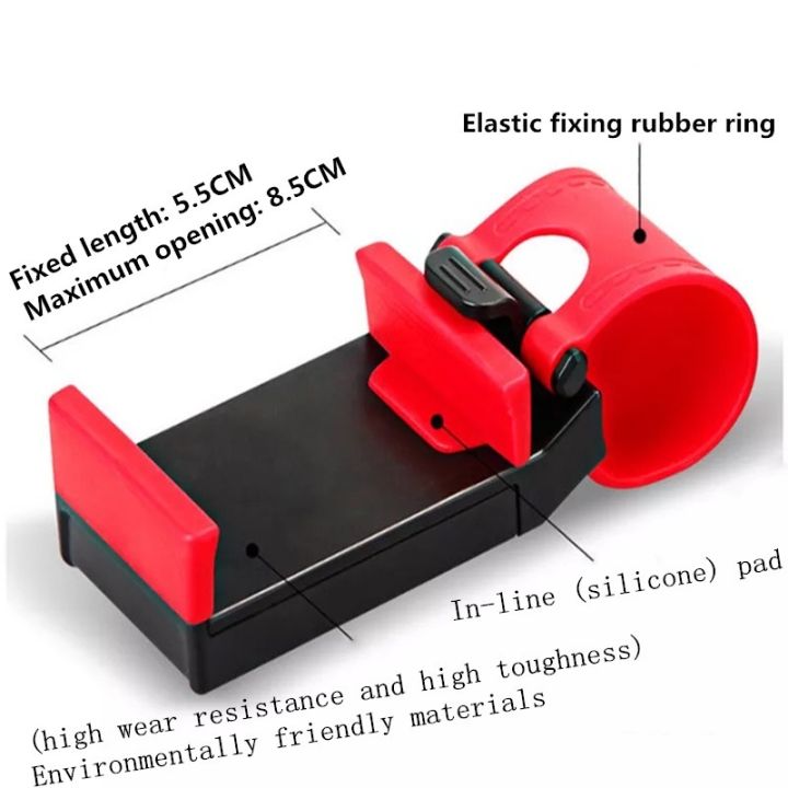 Car%20steering%20wheel%20universal%20mobile%20phone%20holder%20mounting%20buckle%20phone%20holder%20for%20navigation%20steering%20wheel%20car%20auto%20accessories%20-%20Image%208
