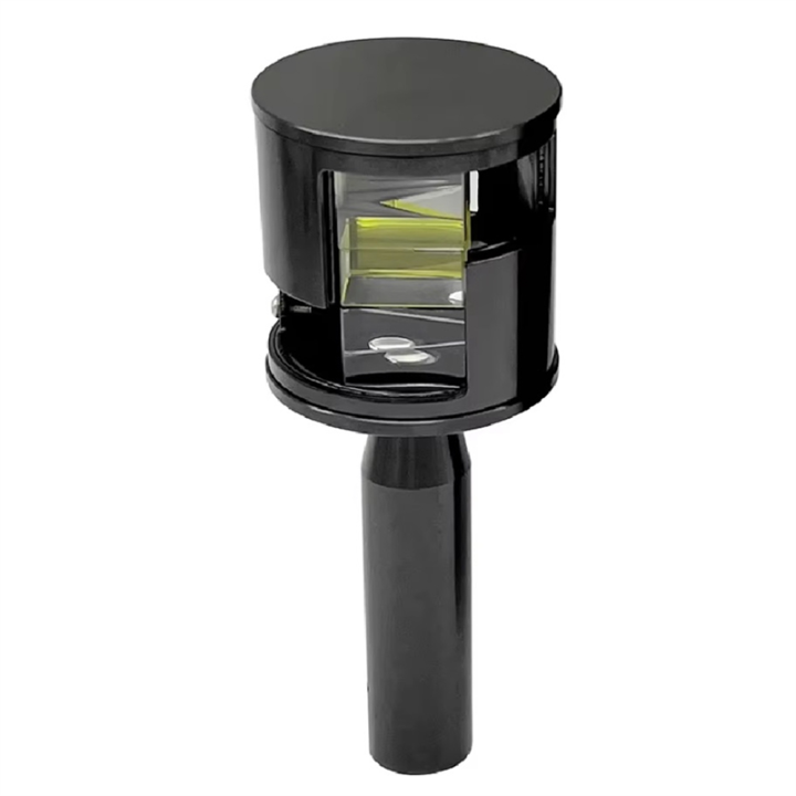 Surveying Accessory Optical Square Featuring Double Optical Right Angle ...