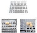 88 Egg Tray for Incubator Automatic egg Tray. 