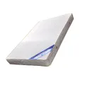 ARPICO Flexifoam Spring Mattress - 72X48X7 (6X4) - 15 company Years warranty. 