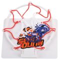 Children'S Outdoor Indoor Wall-Mounted Basketball Hoop Game s Slam Dunk  Set 'S And 'S Sports s Gifts. 