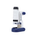 Pocket Scientific Microscope (60-120X). 