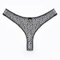 Women's Cotton Thongs Panties Lingeries Ladies Girls Underwear. 