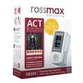 Rossmax Fingertip Pulse Oximeter. 