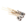 5 × 3 DU 5 C Metal Silicon Phototransistor Transistor. 