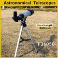 F36050 Telescope 90X High Power Monoculars Refractor Type Space Astronomical Telescope With Portable Tripod. 