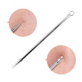 Blackhead Pimple Extractor Remover Stainless Needle. 