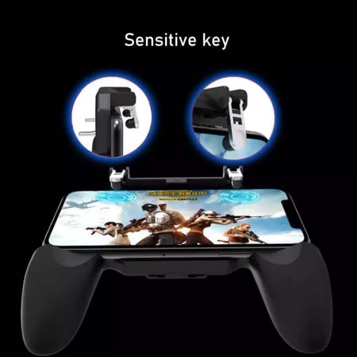 Mobile%20Game%20Controller%20Pubg%20Gamepad%20Joystick%20Fire%20Trigger%20-W10%20Gamepad%20All-in-one%20Mobile%20Game%20Game%20Fire-Free%20Pad%20PUBG%20Mobile%20Game%20-%20Image%2010