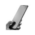 Realme C11 Full Matte Tempered Glass Screen Protector. 