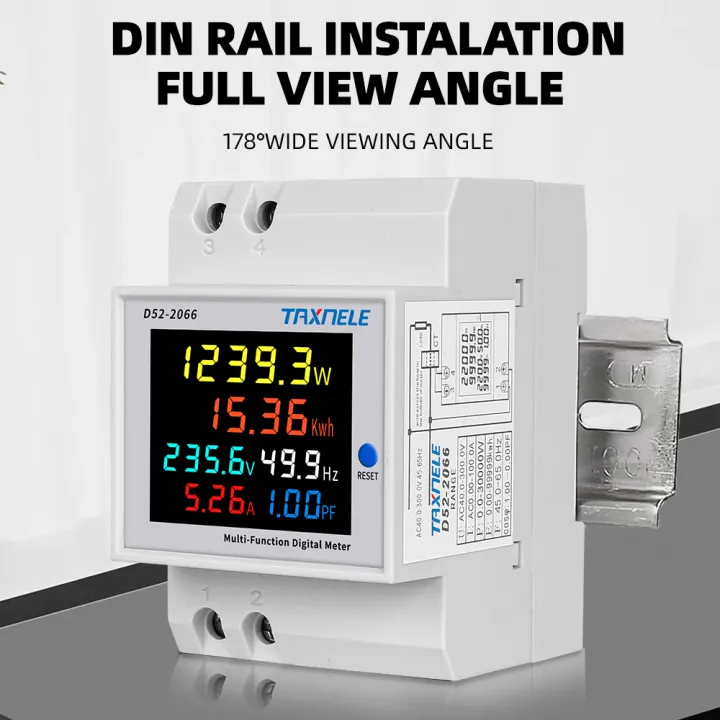 %E3%80%90FOOT%20SOFA%E3%80%91AC%20monitor%20110V%20220V%20380V%20100A%20Voltage%20Current%20Power%20Factor%20Active%20KWH%20Electric%20energy%20Frequency%20meter%20VOLT%20AMP%20-%20Image%207