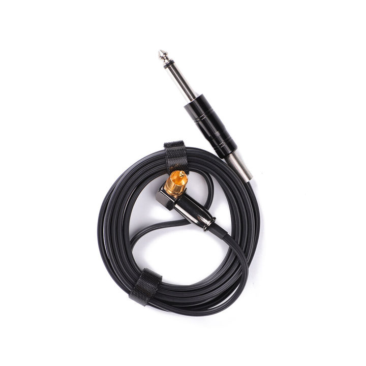 1.8M%20Tattoo%20Clip%20Cord%20Hook%20Line%20Power%20Tattoo%20Cable%20For%20Tattoo%20Machine%20Foot%20Pedal%20Switch%20Power%20Supply%20Accessory%20-%20Image%202