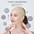 Face Mask V Lifting Slimming Face Mask Lifting And Firming To Decree Lines Slimming Double Chin Reducer V Shaped Contour. 