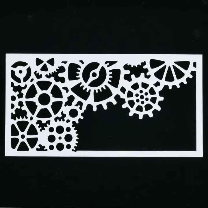 Flexible%20(Material)%20Reusable%20Stencil%20Intricate%20Lightweight%20(Weight)%20Decorating%20(Usage)%20Airbrush%20Painting%20Assorted%20(Variety)%201pc%20(Quantity)%20Art%20Diy%20Stencil%20for%20Artists%20Crafts%20Enthusiasts%20Home%20-%20Image%209