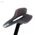 Bike Saddle Seat Saddle Silicone Bike Seat for Mountain Bike. 