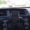 Car Phone Holder CD Air Vent Car Mount For iPhone Holder Cell Phone Support Smartphone Stand In Car Mobile Holder. 