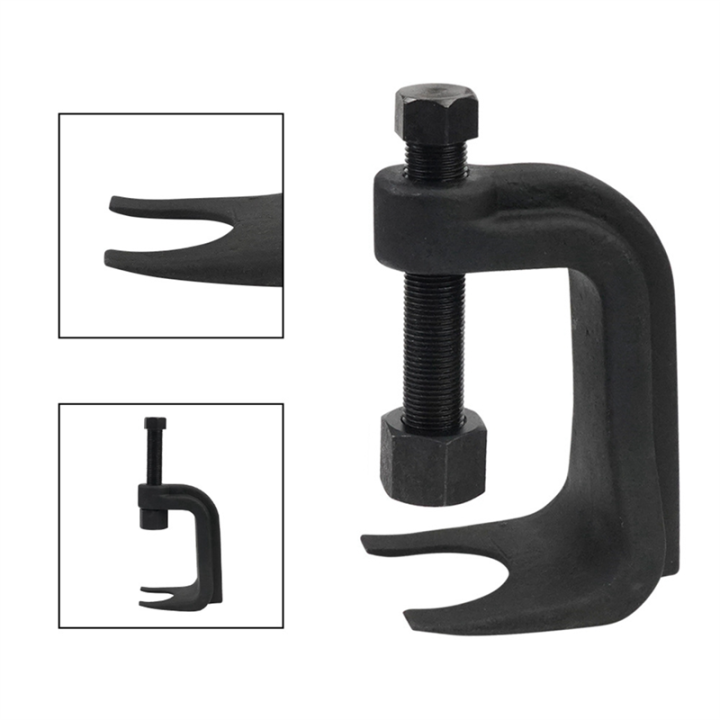 Fullhaodd%2025112%20Ball%20Joint%20Separator,%20Adjustable%20Ball%20Joint%20Puller%20Extending%20Up%20to%202%203/8%20Inches%20Truck%20SUV%20Ball%20Joint%20Removal%20Tool%20-%20Image%203