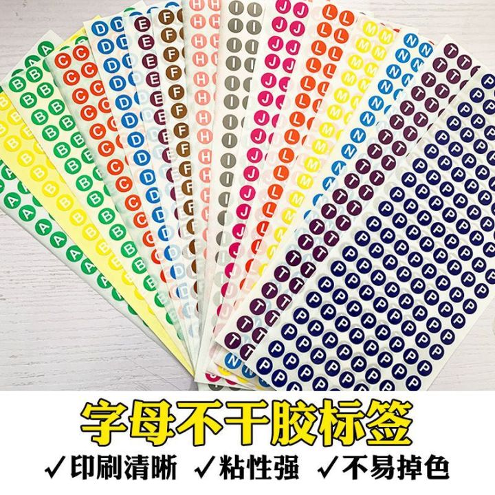 abcd%20Sequence%20Sticker%20Letters%20ABCD%20Self-Adhesive%20Label%20Zero%20Line%20N%20Flag%20PE%20Red%20Grounding%20Label%20%5B10%20Month%2031%20Finished%20Daily%20Delivery%20%5D%20EQEg%20-%20Image%206