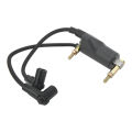 Dual Ignition Coil Dual Ignition Coil 26652 G01 Engine Ignition Coil For EZGO. 