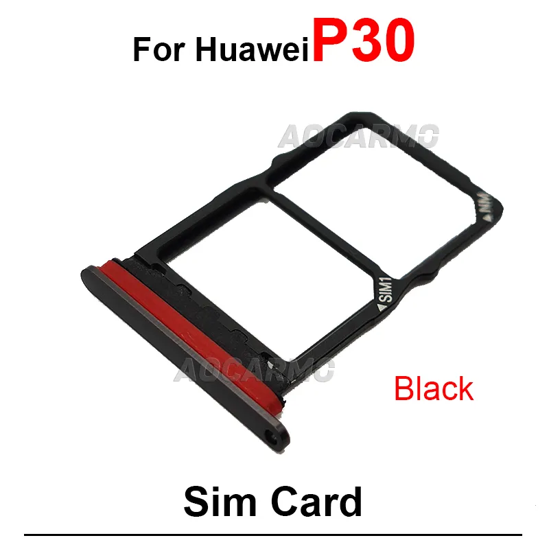 Compatible with Huawei P30 Lite MAR-LX2 2019 Try Tray (GREY) Dual SIM Card Sim 1 + SLOT SIM 2 or Micro SD Memory Reader Compatible with Huawei P30 Lite MAR-LX2 2019 Try Tray (GREY) Dual SIM Card Sim 1 + SLOT SIM 2 or Micro SD Memory Reader
