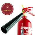 2 Kg Carbon Dioxide CO2 Fire Extinguisher / Fire Cylinder / Electrical Fire. 