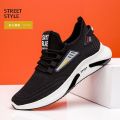 Men's Shoes2023New Trendy Summer Sandals Men's Sports Shoes Men's Breathable Running Shoes Canvas Men's Shoes. 