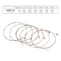 Alice Acoustic Guitar Strings Set A306 | Best Tone Strings/ Wires. 
