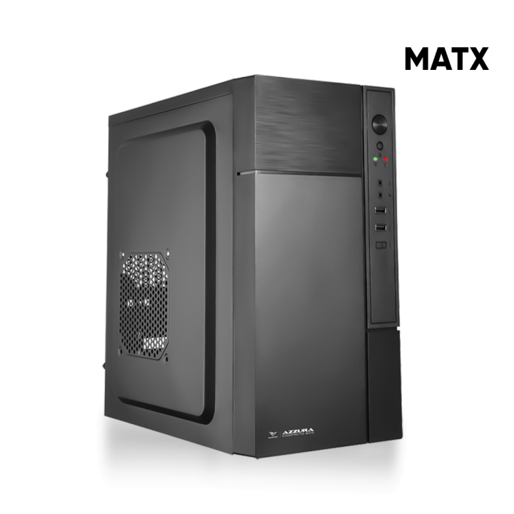 Alcatroz%20Azzura%20Compacto%20M-Atx%20Casing%20with%20PSU%20Voltron%20Bronze%20235%20-%20Image%206