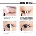 Double Eyelid Stickers Set With Tools To Enlarge The Eyes Natural Double Eyelid Creative Makeup Makeup Tools. 