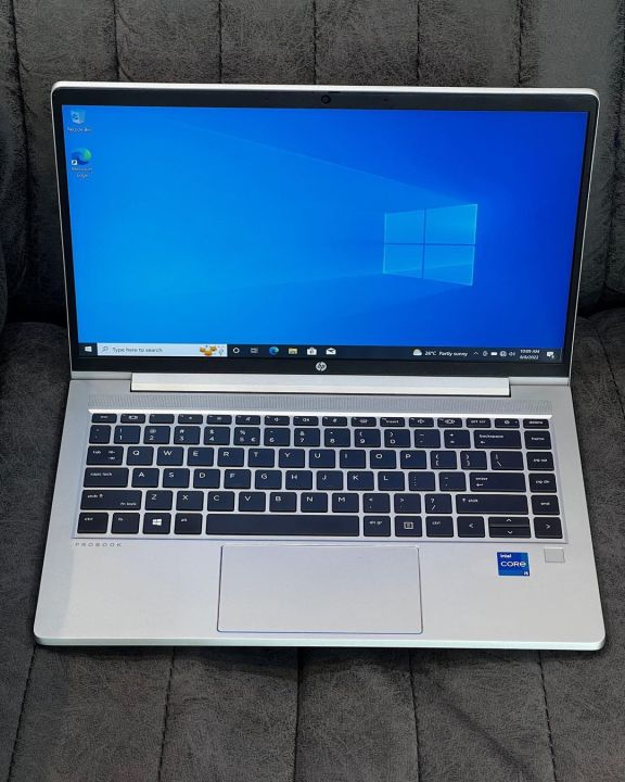HP ProBook 440 G8 i5 11th Gen 16GB DDR4 512GB SSD and 500GB HDD Laptop