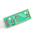 For Skr.03 Controller Board 7 Keys Button Tv Switch Keypad Board With Ir V56. 