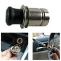 FORIDE Lighter Elements Socket Plug for Sienna Sequoia for SC300 85520-28010. 
