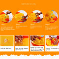 【Dream Sailing Store 】[new]Baby Inflatable Sofa Chairs Portable Baby Bath Seat. 