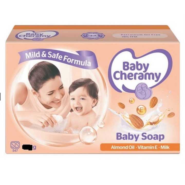 Baby%20Cheramy%20Regular%20Soap%2090g%20-%20Image%202