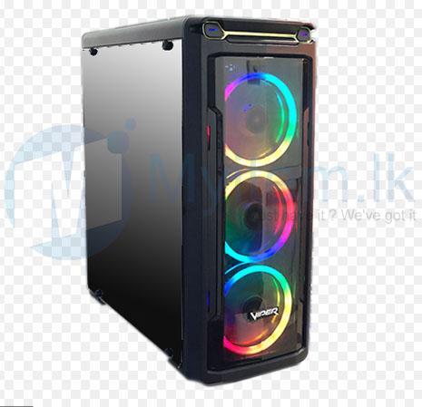 Viper 06 Gaming Computer Casing
