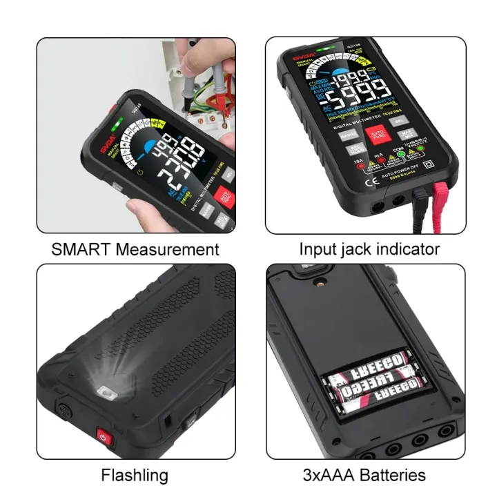 New%209999%20Counts%20Digital%20Multimeter%20Smart%20Auto%20Range%201000V%2010A%20Tester%20Meter%20Ohm%20Hz%20Capacitance%20REL%20True%20RMS%20AC%20DC%20DMM%20Multitester%20-%20Image%205