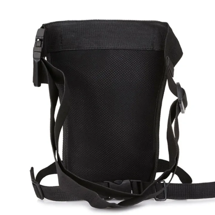 High%20Quality%20Nylon%20Rider%20Leg%20Bag%20For%20Men%20Hip%20Drop%20Messenger%20Shoulder%20Travel%20Trekking%20Motorcycle%20Assault%20Fanny%20Waist%20Pack%20Bags%20Black%20-%20Image%204
