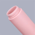 50ml Plastic Foam Pump Bottle Refillable Empty Cosmetic Container Cleanser Soap Shampoo Foaming Bottles. 