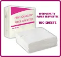 Paper Serviettes / Tissue. 