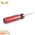SuperRide Car Bike Motorcycle Tyre Wheel Valve Stem Core Install Removal Screwdriver Tool. 