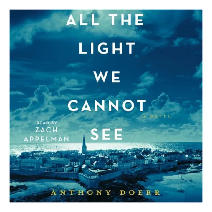 All The Light We Cannot See