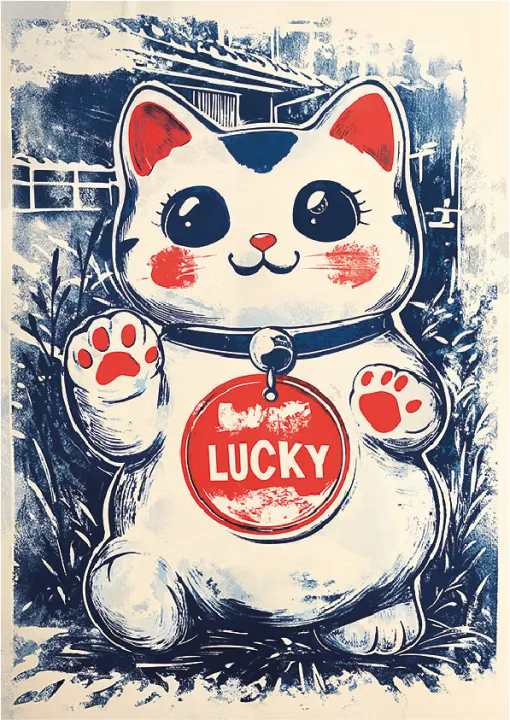 Set%20of%203%20A3%20Size%20(29.7x42cm)%20Unframed%20Poster%20Print%20Lucky%20Paws%20Cat,%20I%20Love%20You%20to%20the%20Moon%20and%20Back%20Quote,%20Gold%20Bear%20Brilliance%20Art%20Wall%20Arts,%20Wall%20D%C3%A9cor%20-%20Image%204