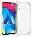 Kingkong Samsung Galaxy A02 Core Back Cover Transparent Shock Proof Case Clear Reinforced Corners Bumper TPU Back Cover For Samsung Galaxy A2 Core Case. 