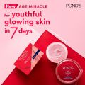 POND'S Age Miracle Wrinkle Corrector (Anti-Wrinkle) Anti Aging Night Cream, With Retinol-C Complex, 50 g SAM. 