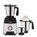 Borosil Silverline 750 W Mixer Grinder HAMG750W16. 