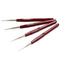 for Hair Extension Micro Hook Braiding Hair Hair Making Tools Dreadlock Crochet Needle Braid Maintenance Braiders Knitting Hooks. 