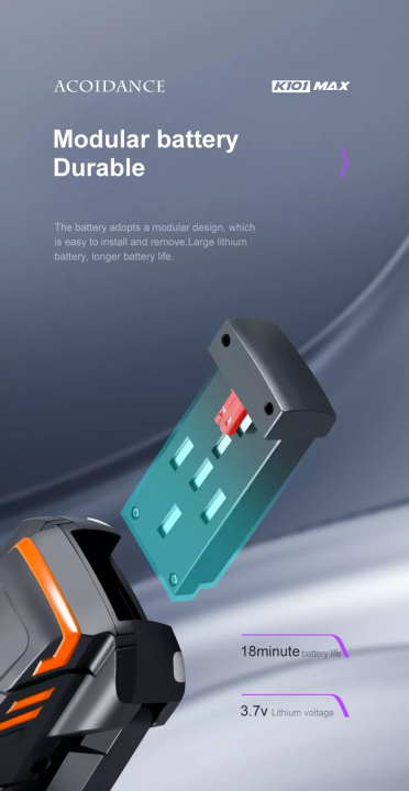 Drone%20Rechargeable%20Battery%20And%20Charging%20Cable%20USB%20For%20K101%20K99%20K105%20V14%20Max%20Drones%20-%20Image%202