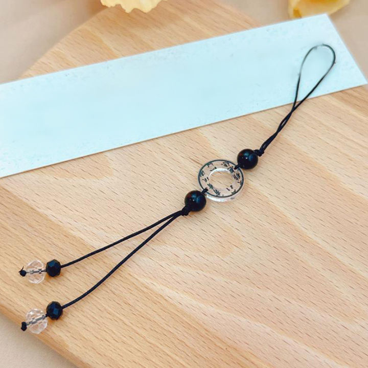 New%20Chinese%20Style%20Ink%20Calligraphy%20Butterfly%20Fan%20Pendants%20Mobile%20Phone%20Chain%20Anti%20Lost%20Lanyard%20Vintage%20Keychain%20Bag%20Pendant%20Gifts%20GENGLI%20-%20Image%204