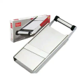 Royal Slicer Plain Stainless Steel Chips Cutter. 