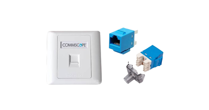 Ethernet%20Cat6%20Keystone%20Jack%20With%20Faceplate/%20Network%20Cat6%20Keystone%20Jack%20with%20Faceplate/%20Commscope%20Cat6%20Keystone%20Jack%20with%20Commscope%20Faceplate%20-%20Image%202